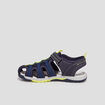 Sandales Trappeur bleu marine gar&ccedil;on