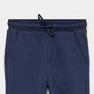 Pantalon de jogging droit Bluey bleu marine gar&ccedil;on
