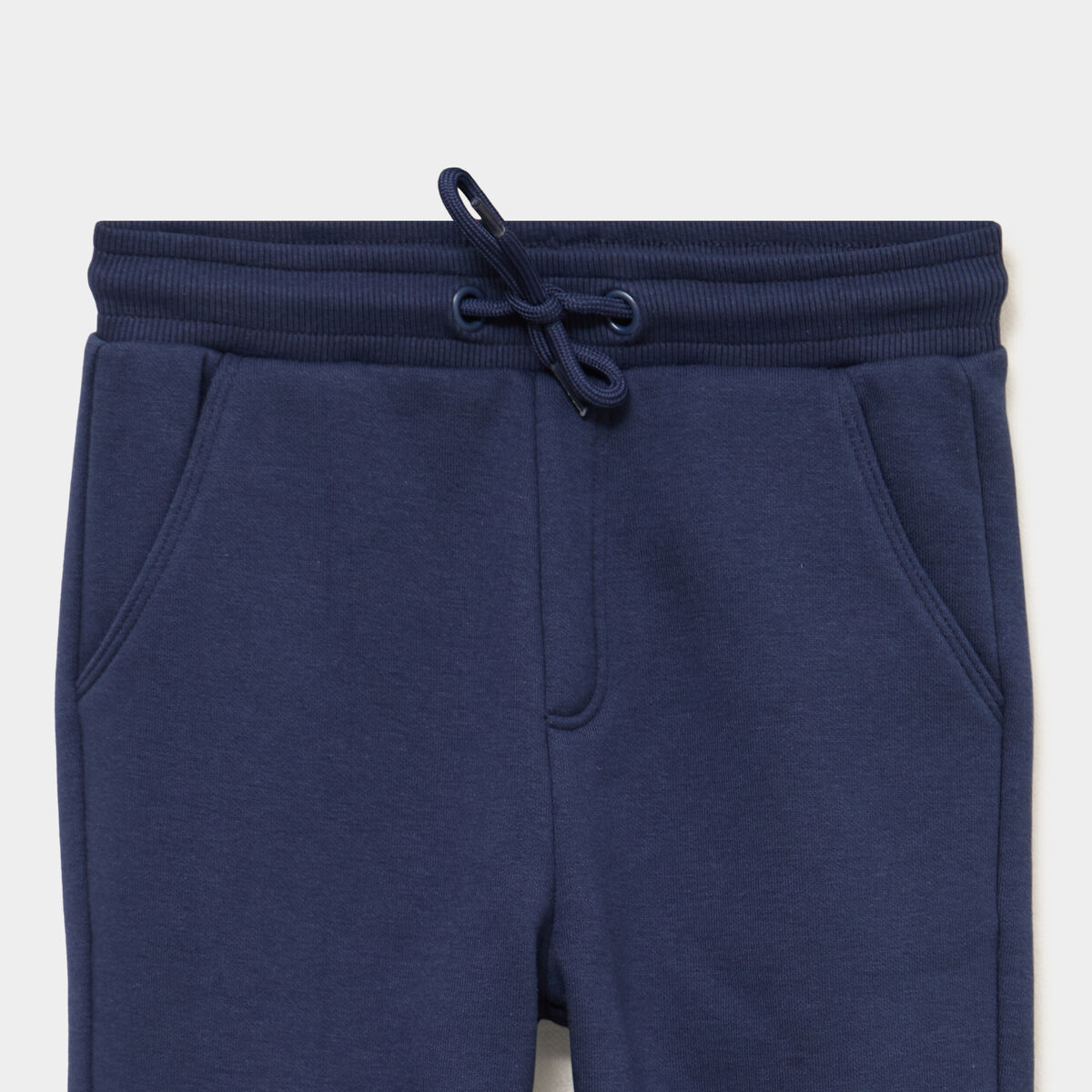 Pantalon de jogging droit Bluey bleu marine gar&ccedil;on