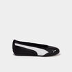 Ballerines Puma Catch Soleil noir femme