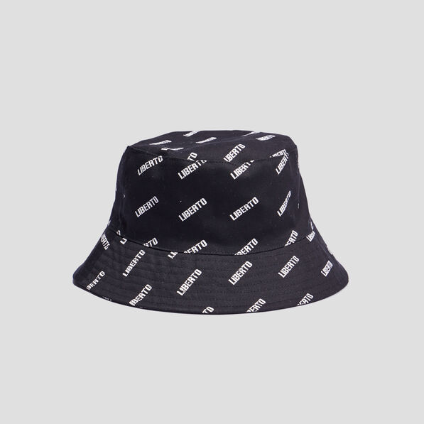 Bob Liberto noir homme