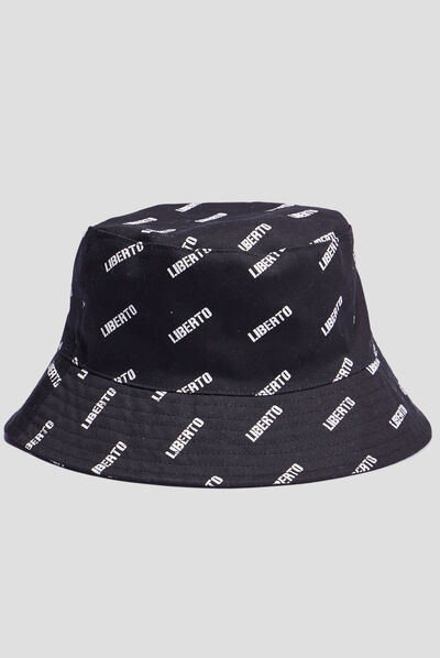 Bob Liberto noir homme