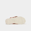 Sandales en cuir Kickers Alana rose fille