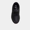 Baskets &agrave; scratchs Caven III Puma noir gar&ccedil;on