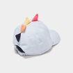 Casquette bleu b&eacute;b&eacute; gar&ccedil;on