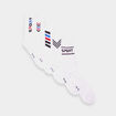 Lot 5 paires chaussettes sport multicolore homme