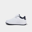 Baskets &agrave; scratchs Champion R18 noir gar&ccedil;on