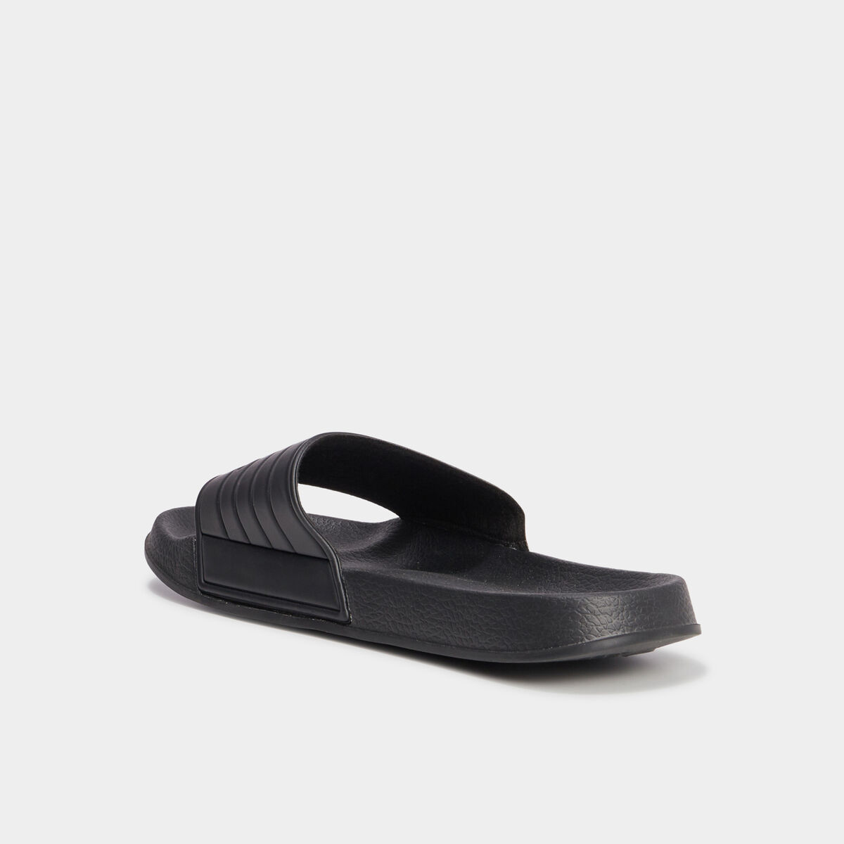 Claquettes Kappa Klinto Pour Homme - Synthétique Confortable - Style Sport été