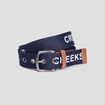 Ceinture Creeks bleu marine garçon