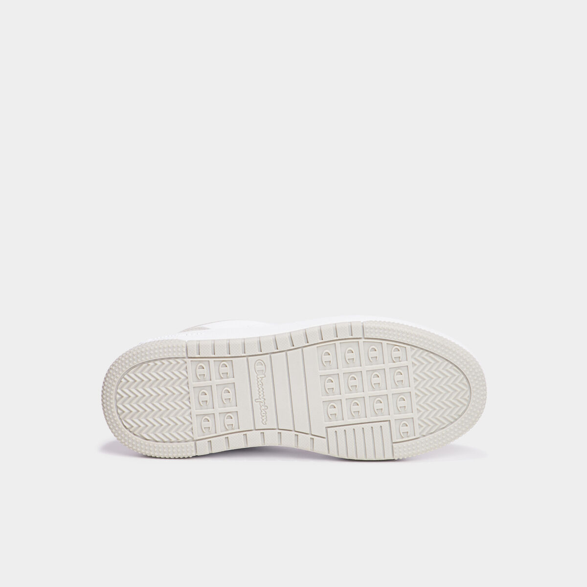 Tennis basses Champion Lite sable femme