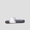 Mules Liberto blanc homme