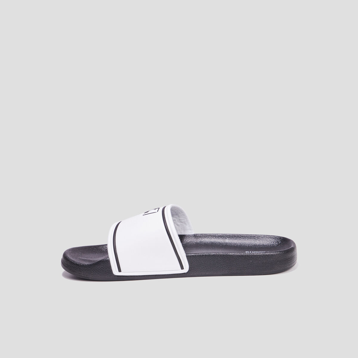 Mules Liberto blanc homme