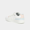 Tennis basses semelle épaisse Creeks multicolore femme