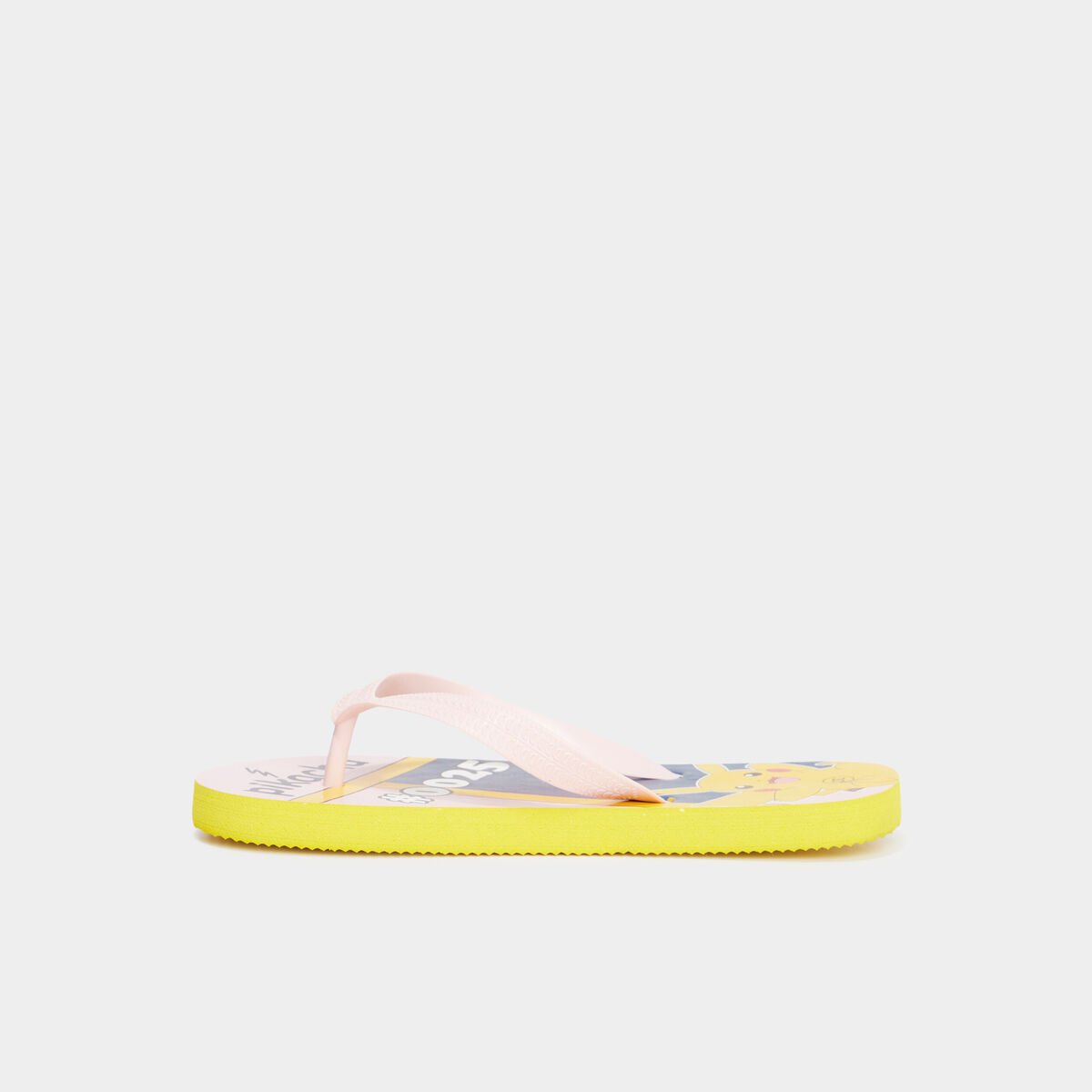 Tongs Pokémon Pikachu rose fille