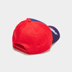 Casquette Spider-Man bleu garçon