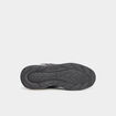 Baskets running &agrave; lacets Kappa noir gar&ccedil;on