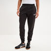 Pantalon de jogging droit Puma noir homme