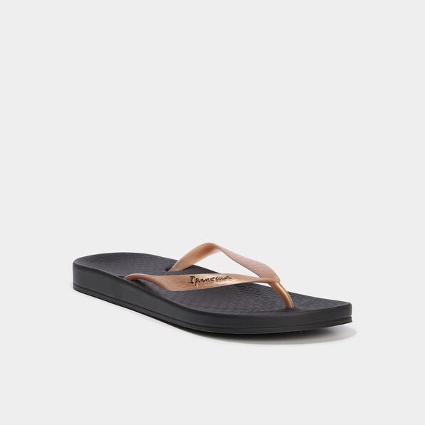 tongs ipanema noir femme Tongs Ipanema noir femme