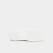 Baskets montantes en toile Creeks sable femme