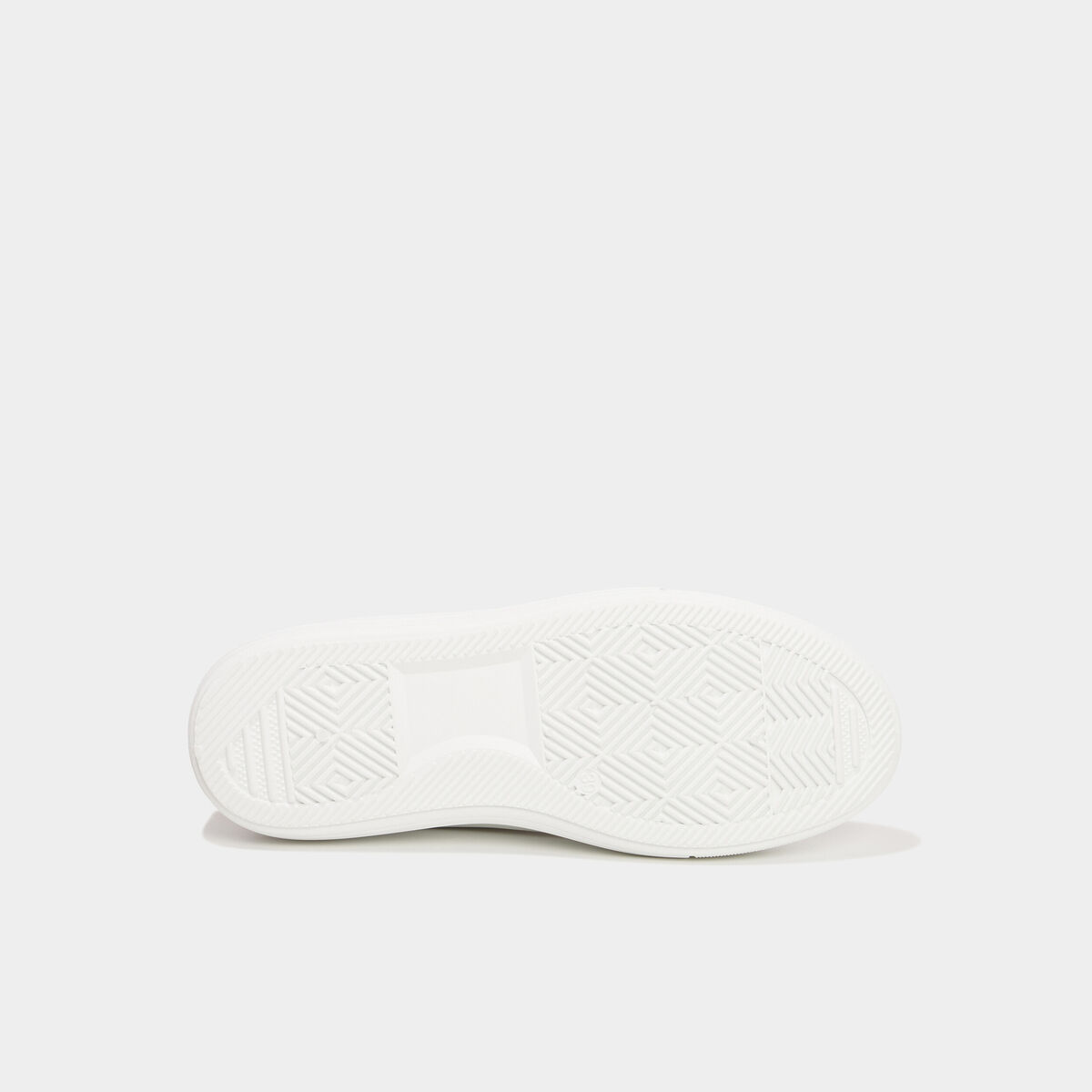 Baskets montantes en toile Creeks sable femme