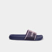 Claquettes de plage Champion violet femme