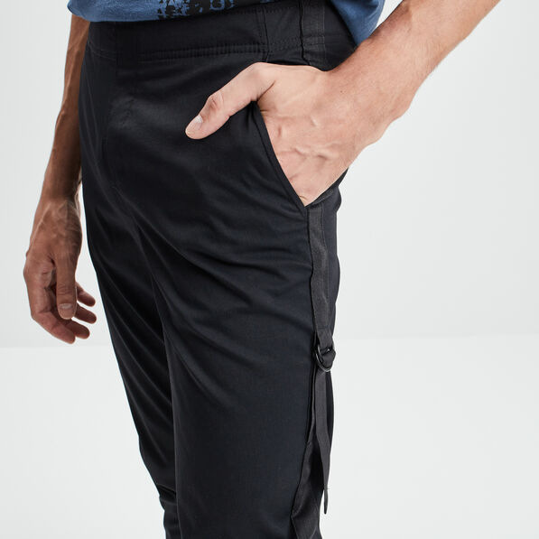 pantalon jogging noir homme Pantalon jogging noir homme
