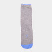 Lot 5 paires chaussettes multicolore gar&ccedil;on