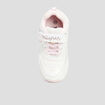 Baskets running lumineuses Minnie rose fille
