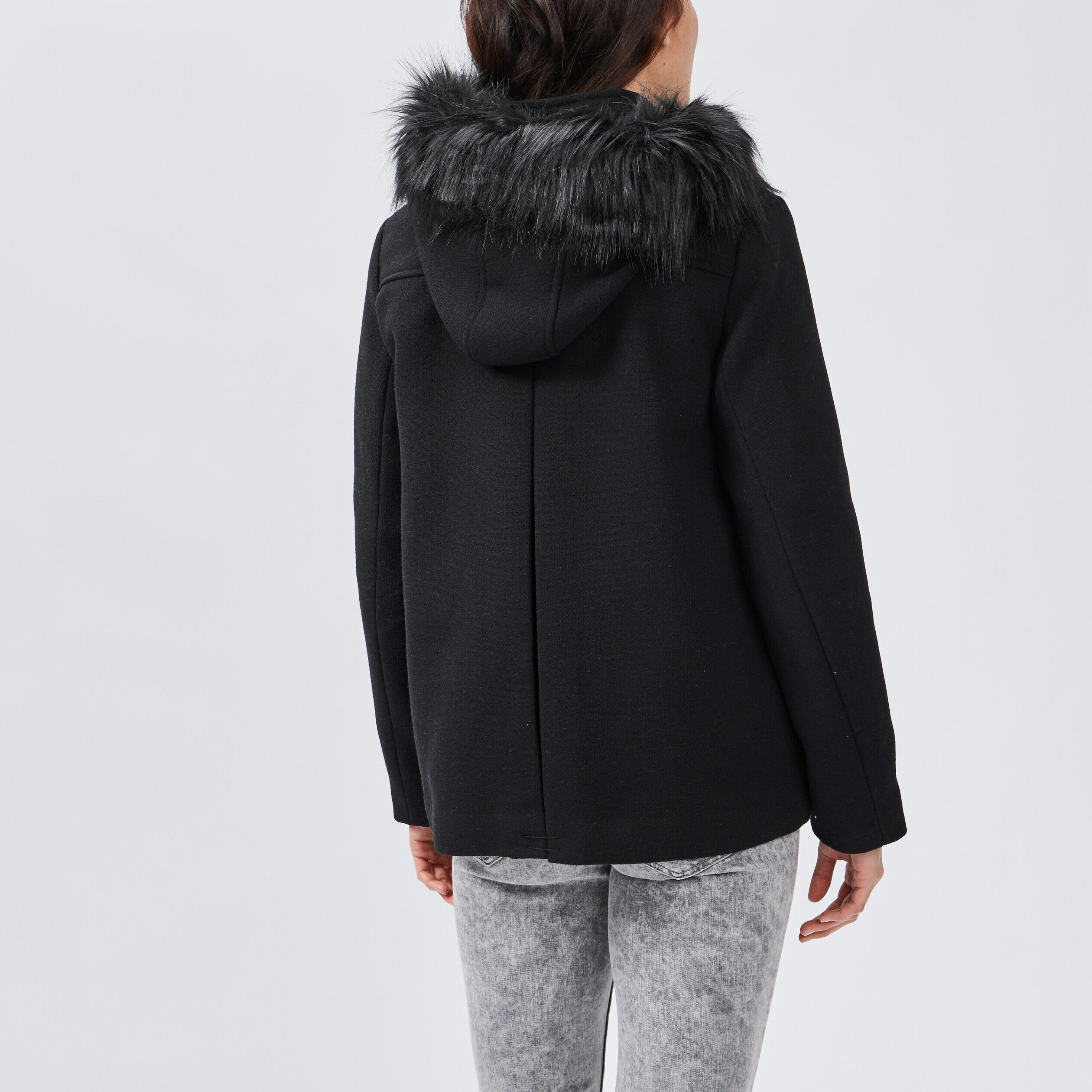 manteau et veste pas cher