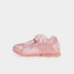Baskets running lumineuses Stitch rose fille