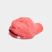 Casquette Creeks rouge clair fille