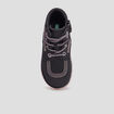 Bottines Kickers Krally20 noir fille