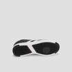 Tennis à lacets Stadil light Hummel noir homme