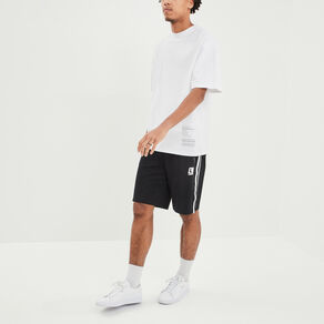 t shirt manches courtes liberto blanc homme T-shirt manches courtes Liberto blanc homme