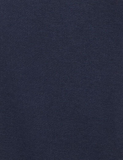 Pantalon de jogging regular Creeks bleu marine garçon