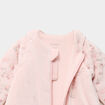 Gigoteuse manches amovibles TOG 3 rose clair b&eacute;b&eacute;