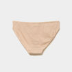 Lot 5 culottes coton vieux rose femme