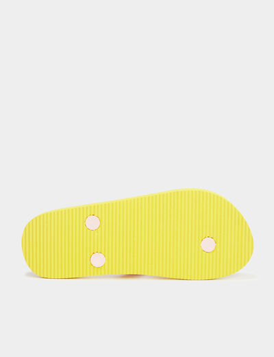 Tongs Pokémon Pikachu rose fille