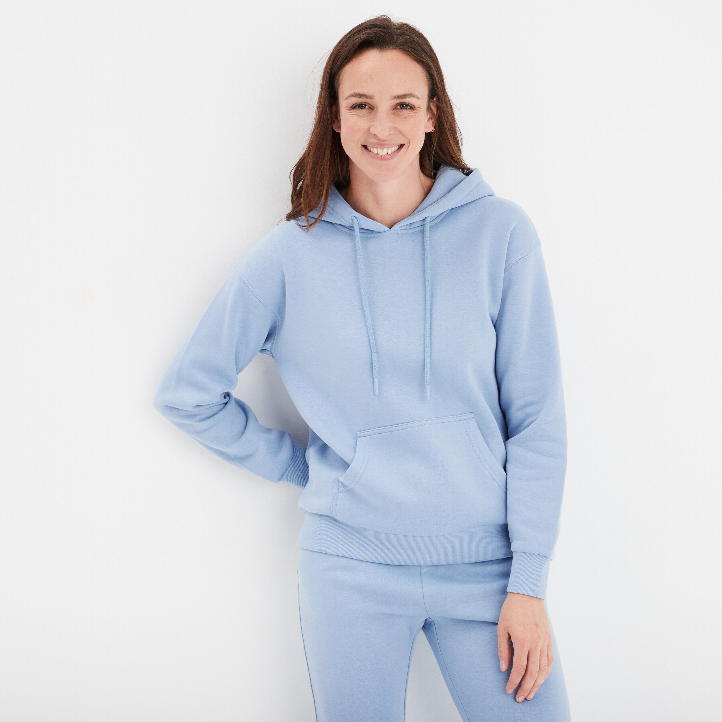 Sweat femme pas cher sweatshirt et hoodie La Halle