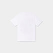 T-shirt manches courtes Super Mario blanc garçon