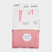 Collants rose fille