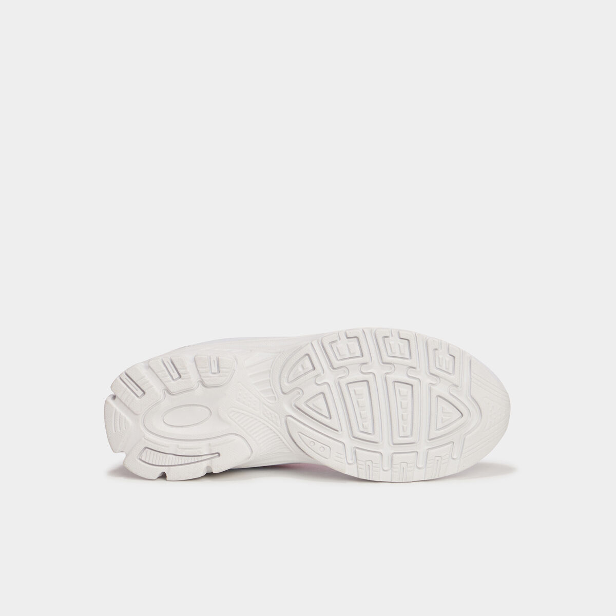 Baskets running Liberto rose fille