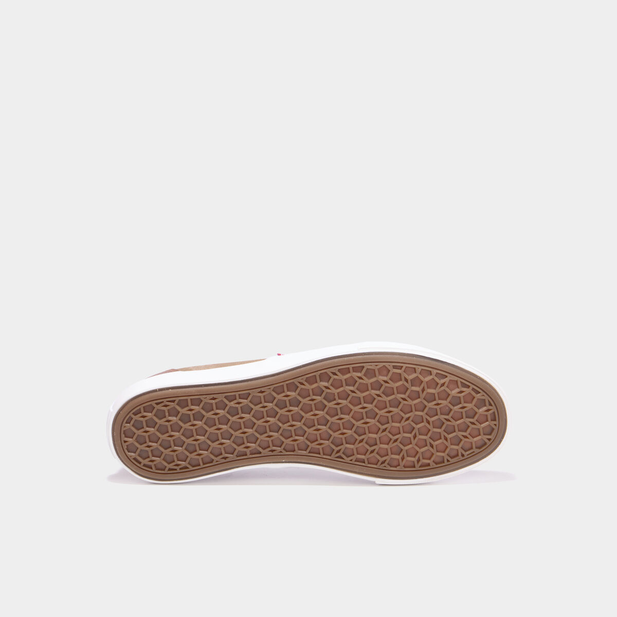 Tennis basses en toile sable homme