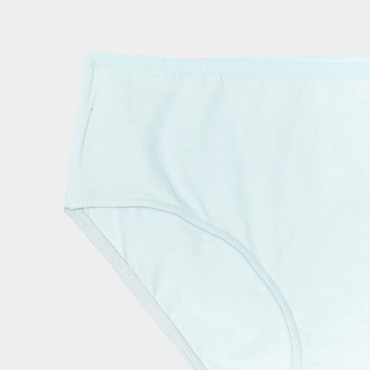 Lot 5 culottes coton vert fille
