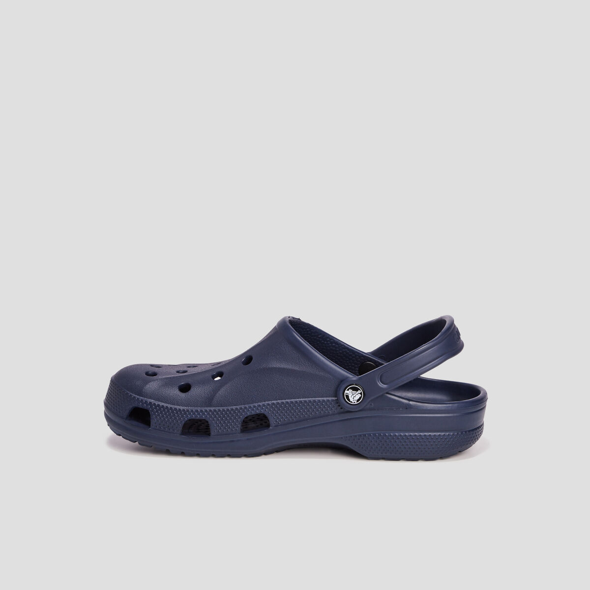 Sabots Crocs bleu marine homme