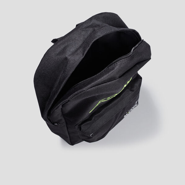 Sac à dos Kappa noir homme