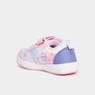 Tennis basses Pokémon Rondoudou violet fille