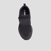 Baskets running Liberto Rostfix noir garçon