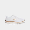 Baskets running Skechers Pure Genius blanc femme