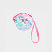 Sac rond Stitch multicolore fille